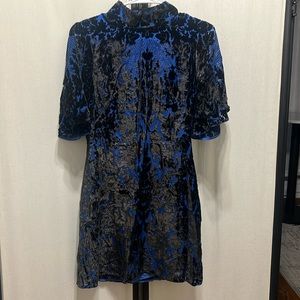 Anthropolgie Dress -size 4